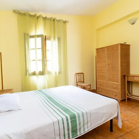 Sole Villa *