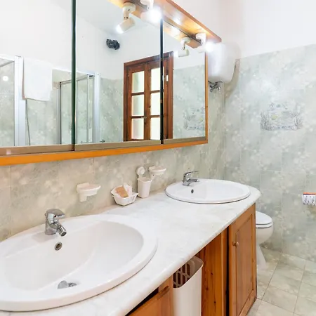 Sole Villa Ciaramiti