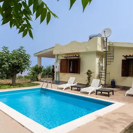 Sole Villa *