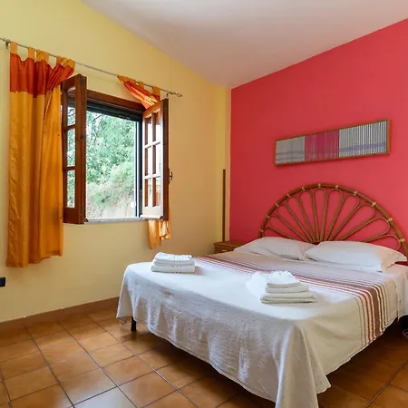 Villa Sole Ciaramiti