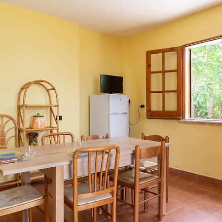 Villa Sole *