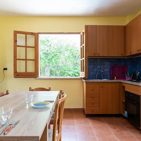 Sole Villa *