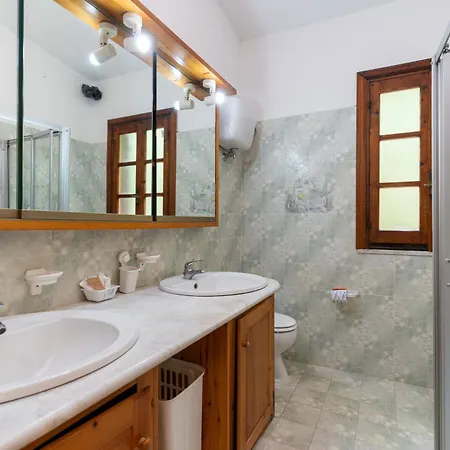 Sole Villa Ciaramiti