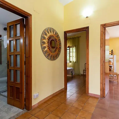 Sole Villa *