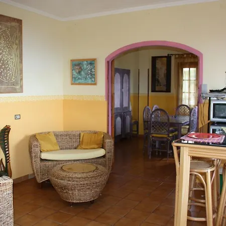 Villa Sole Ciaramiti