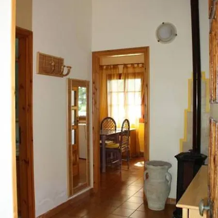 Sole Villa Ciaramiti