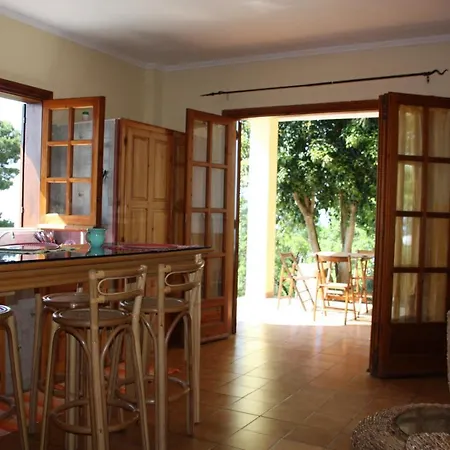 Sole Villa *